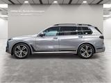 BMW X7 xDrive40i M Sport Standheizung Harman/K - graue BMW X7