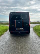 Ford Tourneo Custom Sport L1/ AHK - Ford Tourneo Custom: Sport