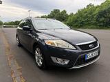 Ford Mondeo 2,0TDCi 103kW DPF Sport Turnier Sport - Ford Mondeo: Sport