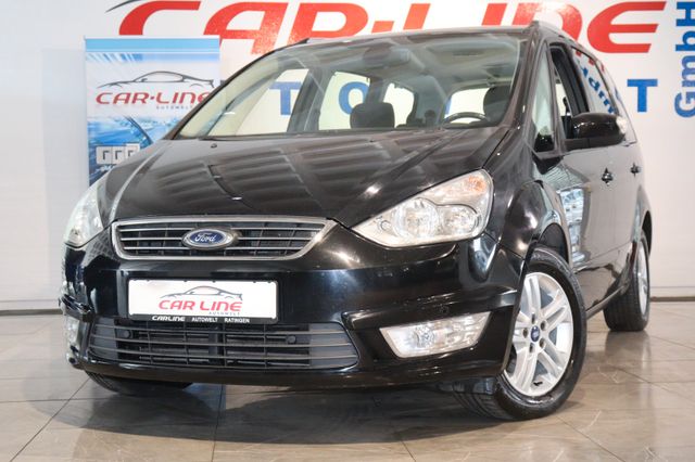 Ford Galaxy Business Edition *7-Sitzer*Automatik*Navi