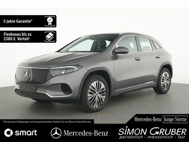 Mercedes-Benz EQA 250+ Progressive Adv. Panorama EasyPack LED