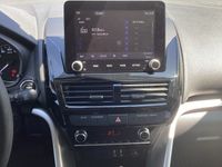 Mitsubishi Eclipse Cross - Vorschau Bild 13