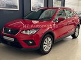 Seat Arona Style 1.0 TGI CNG RCAM Tempomat nur 43TKM - Seat Gebrauchtwagen in Dortmund