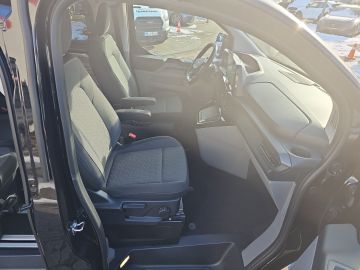 Bild 13 Ford Tourneo Custom 320 L1 Titanium FWD Navi Soundsys