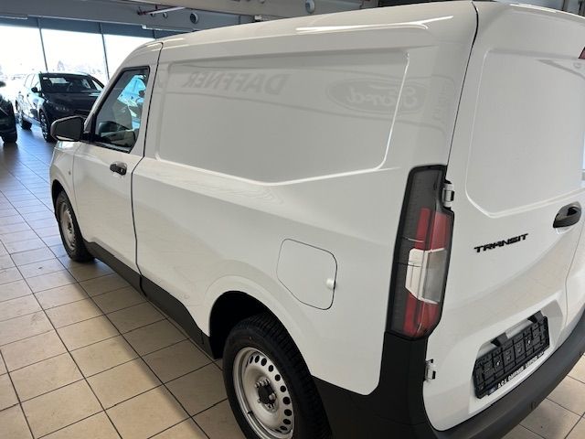 Fahrzeugabbildung Ford Transit Courier Trend 1.5 EcoBlue EU6e KLIMAANLA