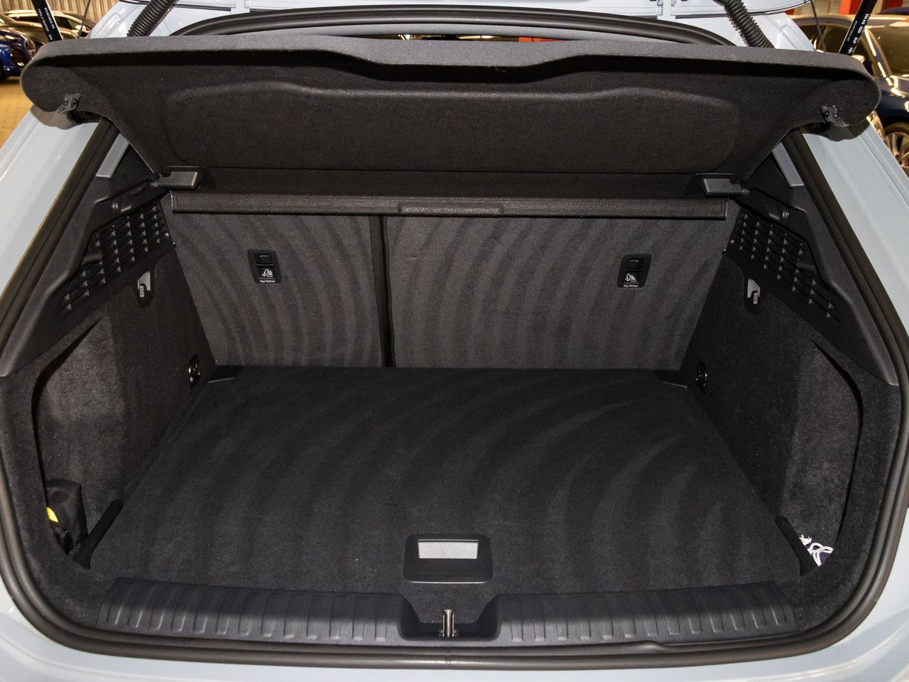 Audi A3 - Bild 7