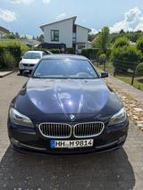 BMW 535i xDrive Touring - - BMW 535: Kombi, 535i