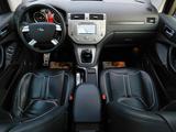 Ford KUGA 2.0 TDCI *INDIVIDUAL*+Pano+19"+Xen+NAV+RFK+ - Ford Kuga SUV