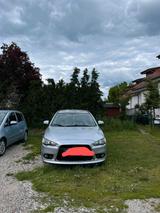 Mitsubishi Lancer Sportback 2.0 DID. - gebrauchte Mitsubishi Lancer aus dem Jahr 2010