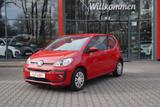 Volkswagen up! 1.0 move up! BMT/Start-Stopp Tempomat - Volkswagen up! Gebrauchtwagen