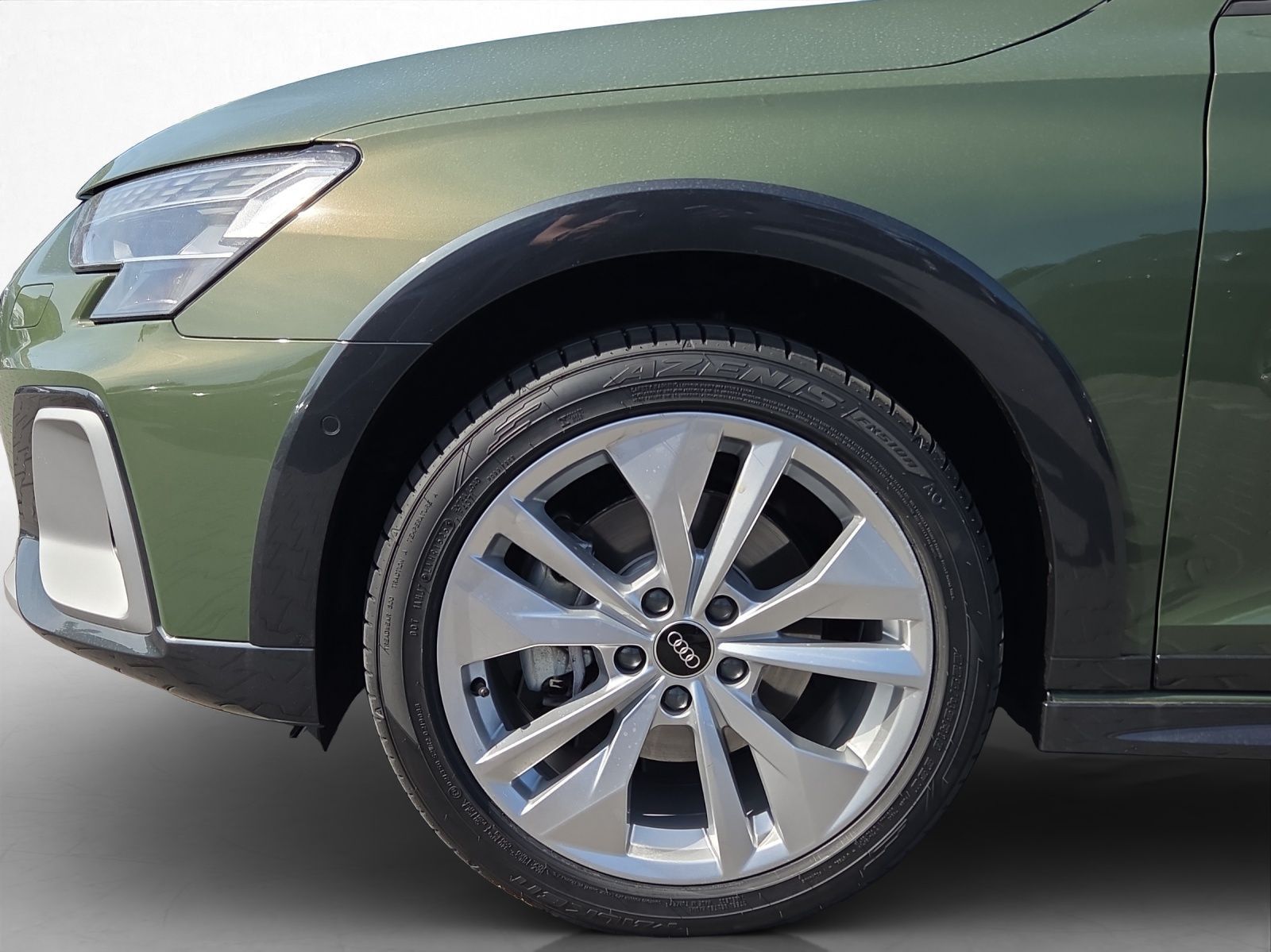 Audi A3 - Bild 13
