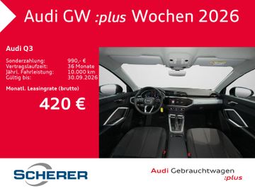 Audi Q3 - 4