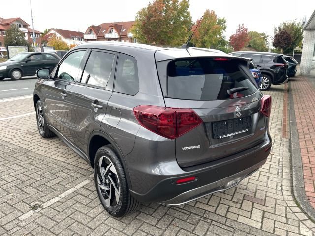 Fahrzeugabbildung Suzuki Vitara Suzuki Vitara 1.4 Comfort + Automatik Nav