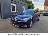 Citroën C4 Lim. Selection Klimatronik Navi LED 6-Gang - Citroën C4 SELECTION mit Diesel-Antrieb