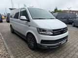 Volkswagen T6 Multivan 4Motion*Panamericana*Business*Seikel - Volkswagen T6 Multivan: Panamericana
