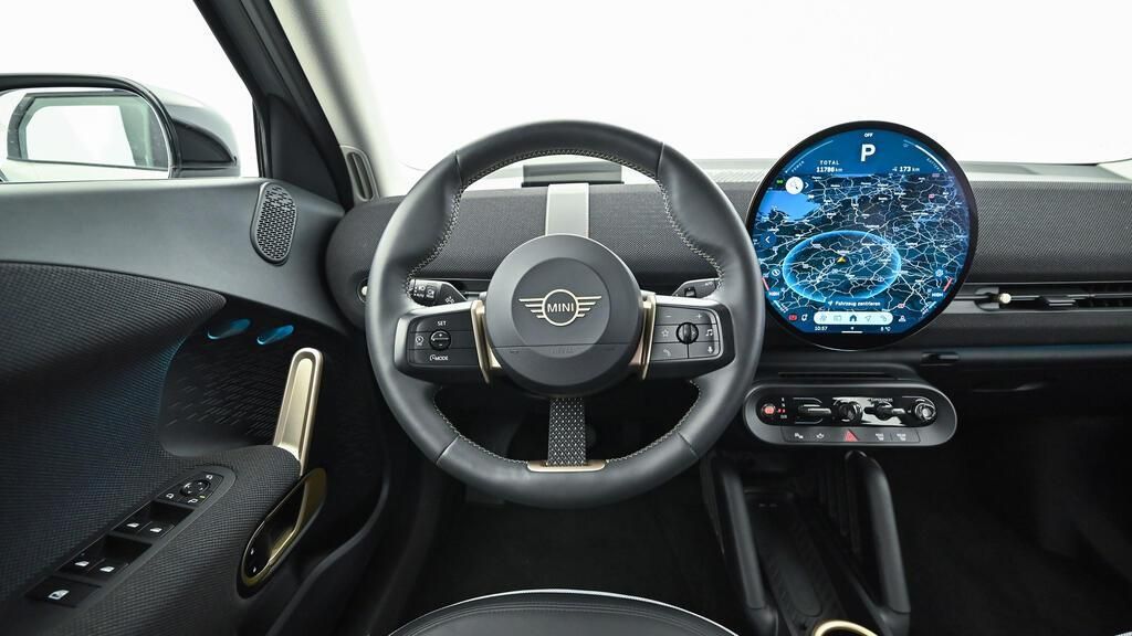 MINI John Cooper Works - Bild 12