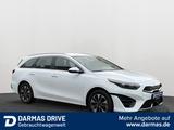 Kia cee'd sw Plug-in-Hybrid Vision Klimaaut LED TOP - Kia Gebrauchtwagen München
