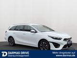 Kia cee'd sw Plug-in-Hybrid Vision Klimaaut LED TOP - Kia in Dresden: Cee D