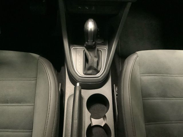 Caddy Highline TSI 96kW DSG el.Heckklappe, Xenon