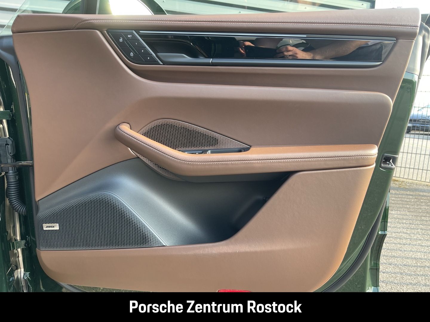 Porsche Macan - Bild 17