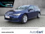 Volkswagen Golf VIII Variant Life 2.0 TDI DSG 5JG/AHK/NAV - Volkswagen Golf: 5tdi