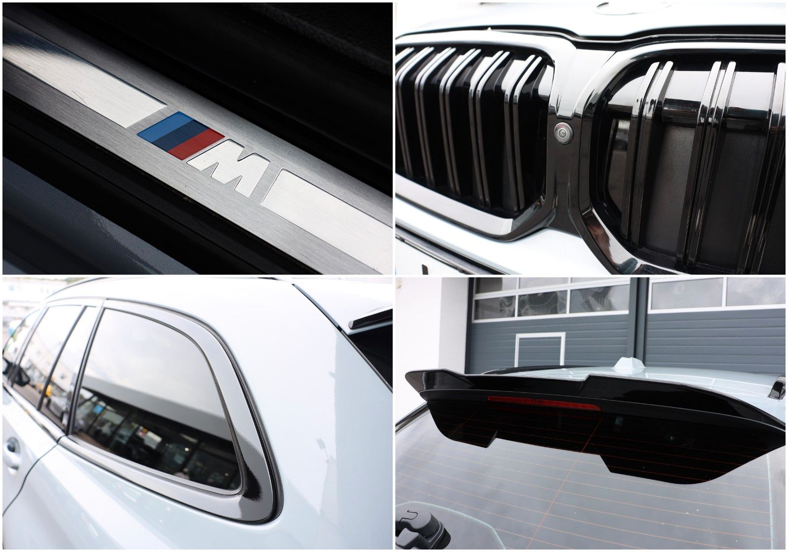 BMW 330e Touring xDrive M HUD 360° H&K SHZ TOTW R19 foto 13