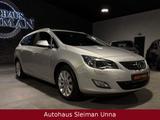 Opel Astra J Sports Tourer Innovation/Automatik/Klima - Opel Astra aus 2011: Sports Tourer