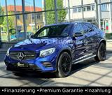 Mercedes-Benz GLC 43AMG Coupe-4Matic*Voll Ausstattung*Top Zust - gebrauchte Mercedes-Benz GLC 43 AMG aus dem Jahr 2019