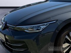 VW Golf VIII Goal 1.5 TSI Bluetooth Navi LED Klima