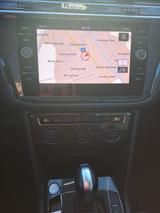 Volkswagen Tiguan 4Motion-DSG-LED-Navi-Standh-Pano-R-Line - gebrauchte VW Tiguan aus dem Jahr 2020