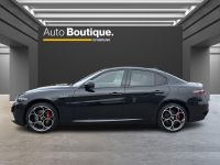 Alfa Romeo Giulia - Vorschau Bild 5
