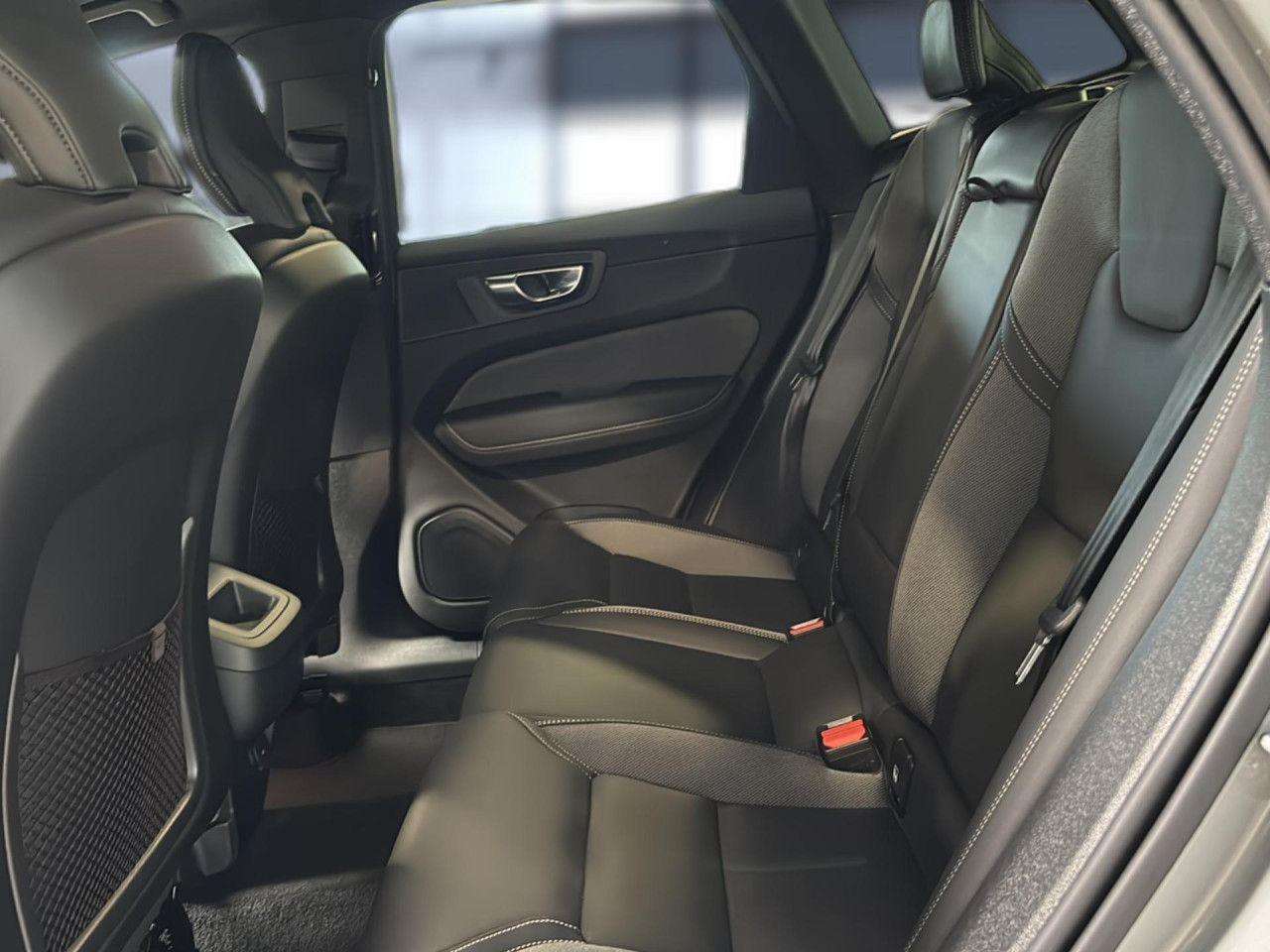 Volvo XC60 XC 60 Plus Dark AWD Bluetooth LED Klima, миниатюра 16