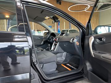 MYAUTOCENTER – Gebraucht- und Jahreswagen mit Werkstattservice in Pfaffenhofen Renault Koleos Dynamique *Navi*TÜV*Klima*