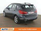 BMW 216d Active Tourer Advantage Aut.*NAVI*TEMPO*PDC - BMW 216 Active Tourer: Van
