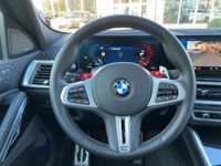 BMW X6 M - Vorschau Bild 9