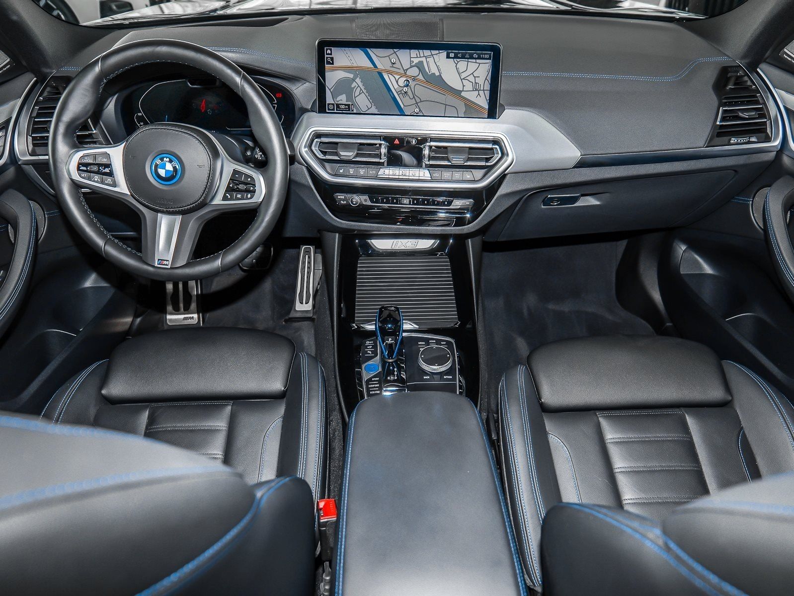 BMW iX3 - Bild 3