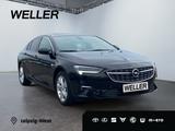 Opel Insignia Grand Sport 1.5 D Elegance *Navi*CAM*GS - Opel Insignia Gebrauchtwagen in Dresden