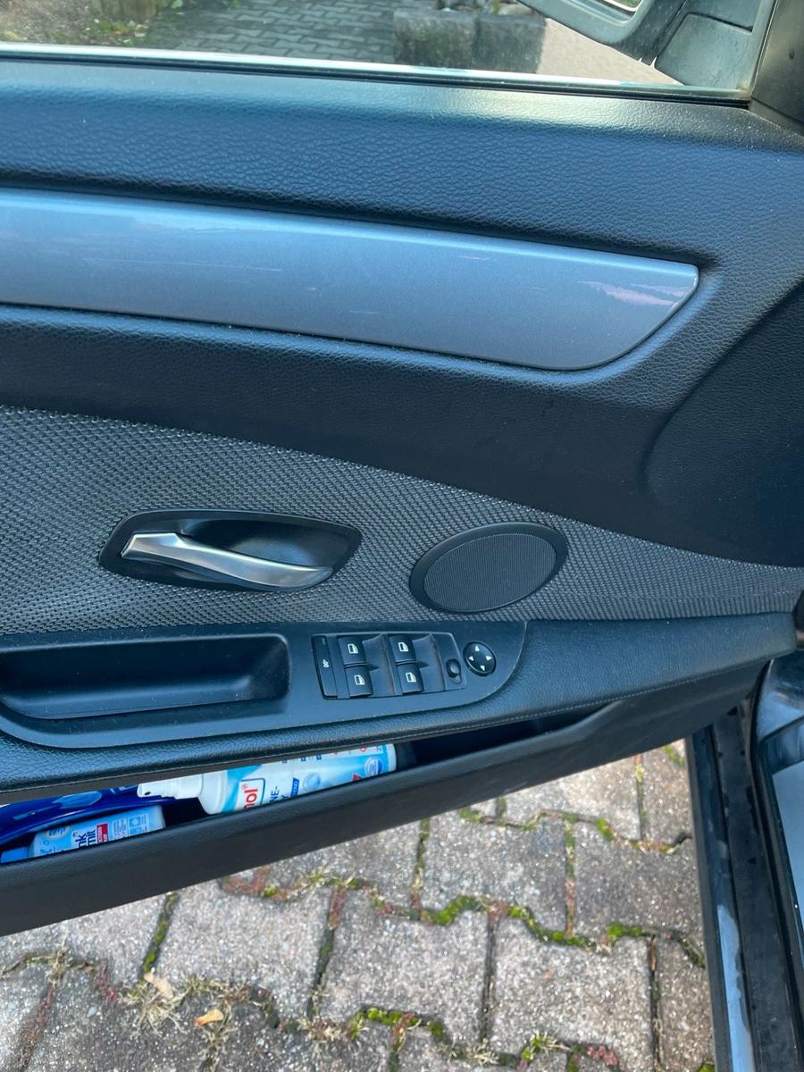BMW 525 2009 — photo 5