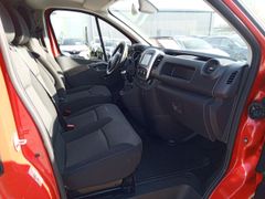 Fahrzeugabbildung Trafic Kasten L1H1 2.0 dCi 145 ENERGY EU6d-T SOR