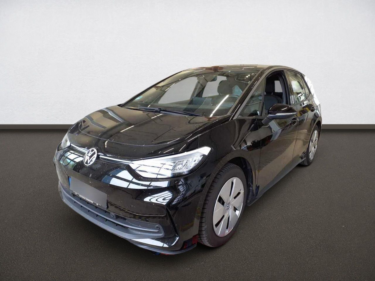 Volkswagen ID.3 Pure NAVI Wärmepumpe AHK ACC Carplay QI foto 2