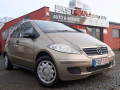 Fahrzeugabbildung Mercedes-Benz A 170 Classic Automatik PDC 1.Hand wenig KM TOP!