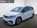 Volkswagen Touran Highline 1,8 TSI DSG *AHK*R-LINE*7-SITZER - Volkswagen: Sitzer 8
