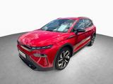 Skoda Elroq 85 Sportline - rote Skoda Elroq