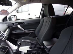 Fahrzeugabbildung Mitsubishi Eclipse Cross 2WD  **SERVICE - NEU / TÜV - NEU /