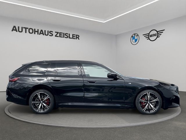 Foto Nummer 3: BMW i5