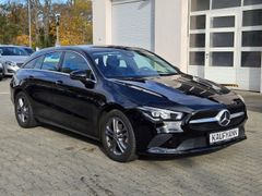 Fahrzeugabbildung CLA 180 Shooting Brake EU6d-T