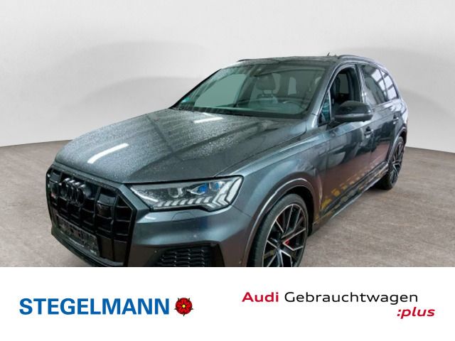 Image of Audi SQ7