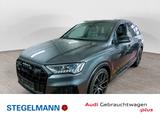Audi SQ7 qu. Tiptr. Competition Plus *Pano*Head-Up*St - gebrauchte Audi SQ7 aus dem Jahr 2023