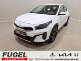 Kia XCeed 1.5 T-GDI Vision LED|Navi|RFK|SHZ - Kia XCeed Gebrauchtwagen in Dresden