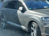 Audi Q7 3.0 TDI quattro tiptronic S-Line  | Head-Up | - Audi Q7 Gebrauchtwagen in Hannover
